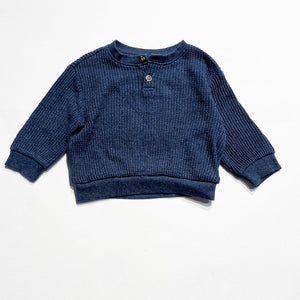 Old Navy Sweater 6-12M|205011