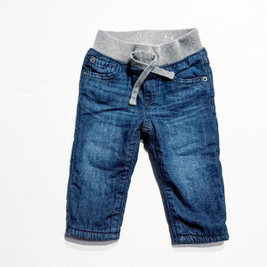 Gap Pants 3-6M|228365