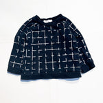 Miles The Label Sweatshirt 6M|180183