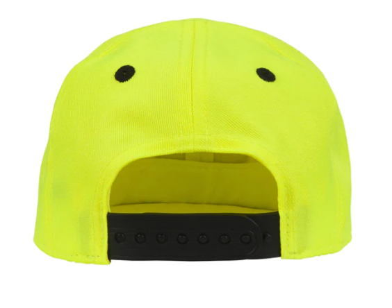 BinkyBro - Snapback Tourmaline|69383