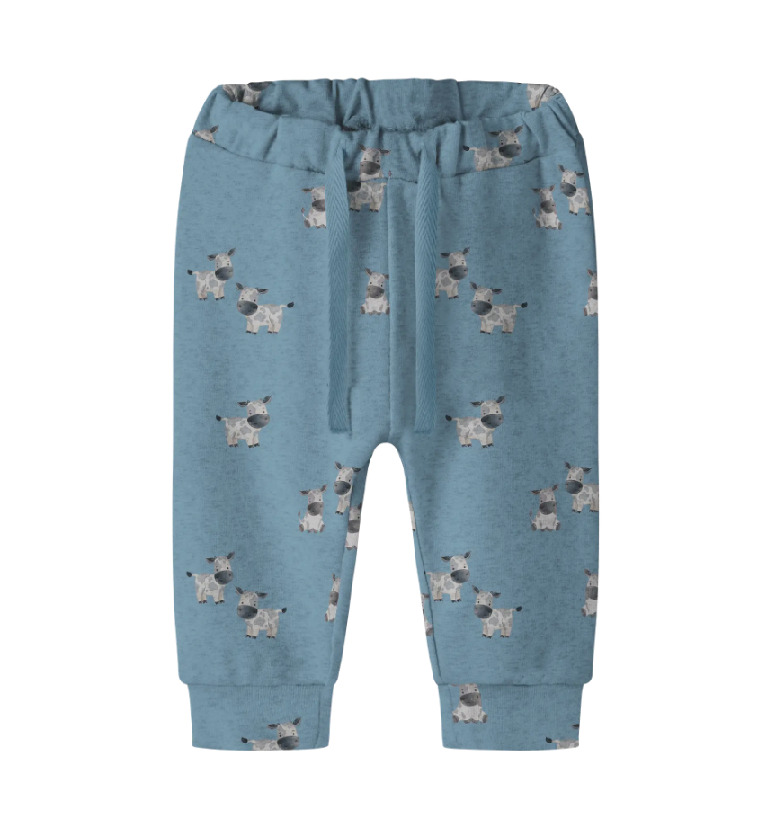 Name It - Cow Pants|215951