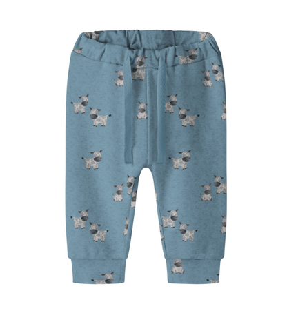 Name It - Cow Pants|215951