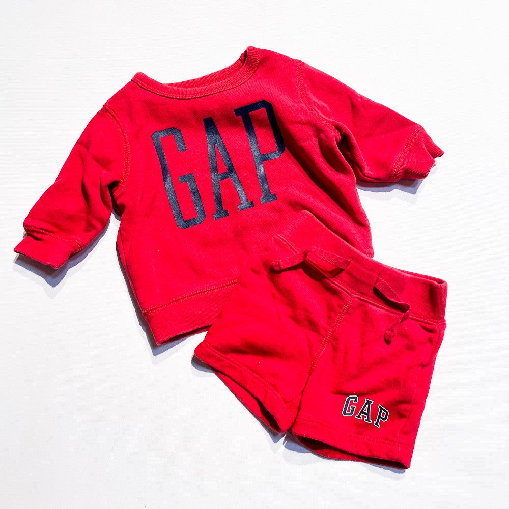 Gap Set 3-6M|106731