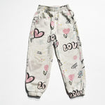 Zara Sweatpants 4-5Y|210101