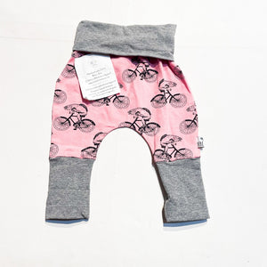 Bebe Dor Pants NB|163339