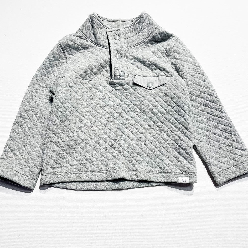 Gap Sweatshirt 3Y|214652