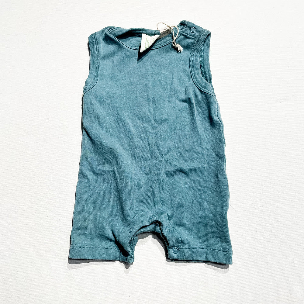 Parade Romper 3-6M|233644