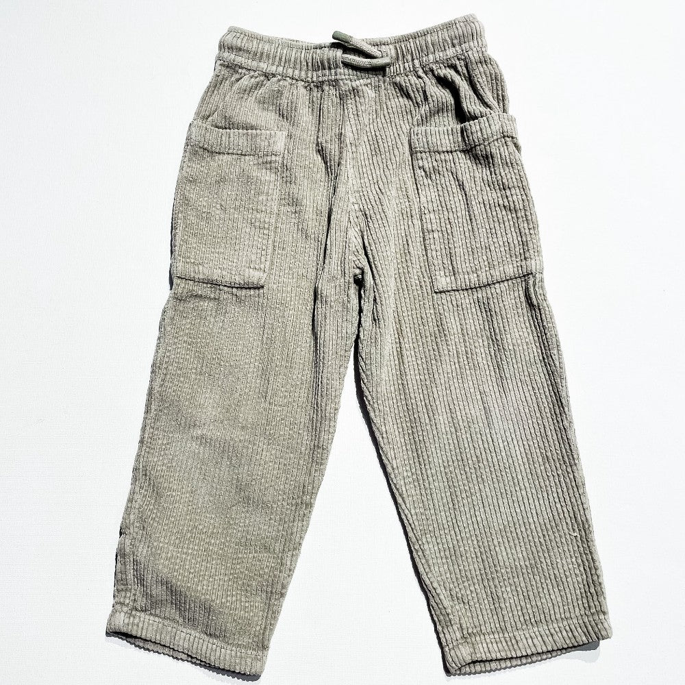 Zara Pants 3-4Y|215756