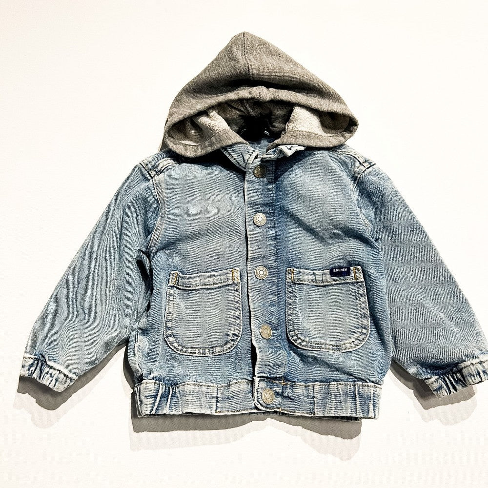 H&M Jacket 3-4Y|211263