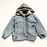 H&M Jacket 3-4Y|211263