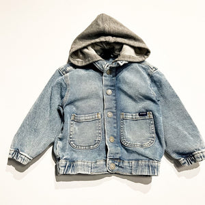 H&M Jacket 3-4Y|211263