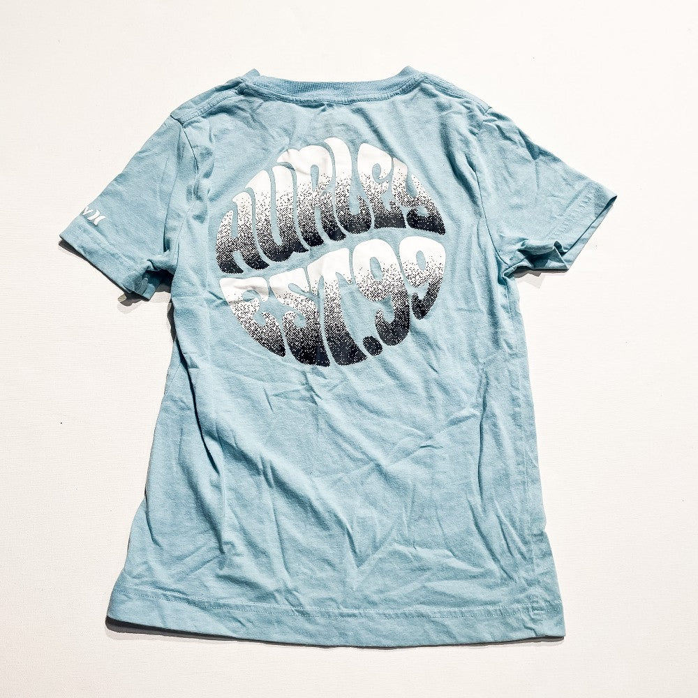 Hurley Shirt 8-10Y *Imeprfection|223232