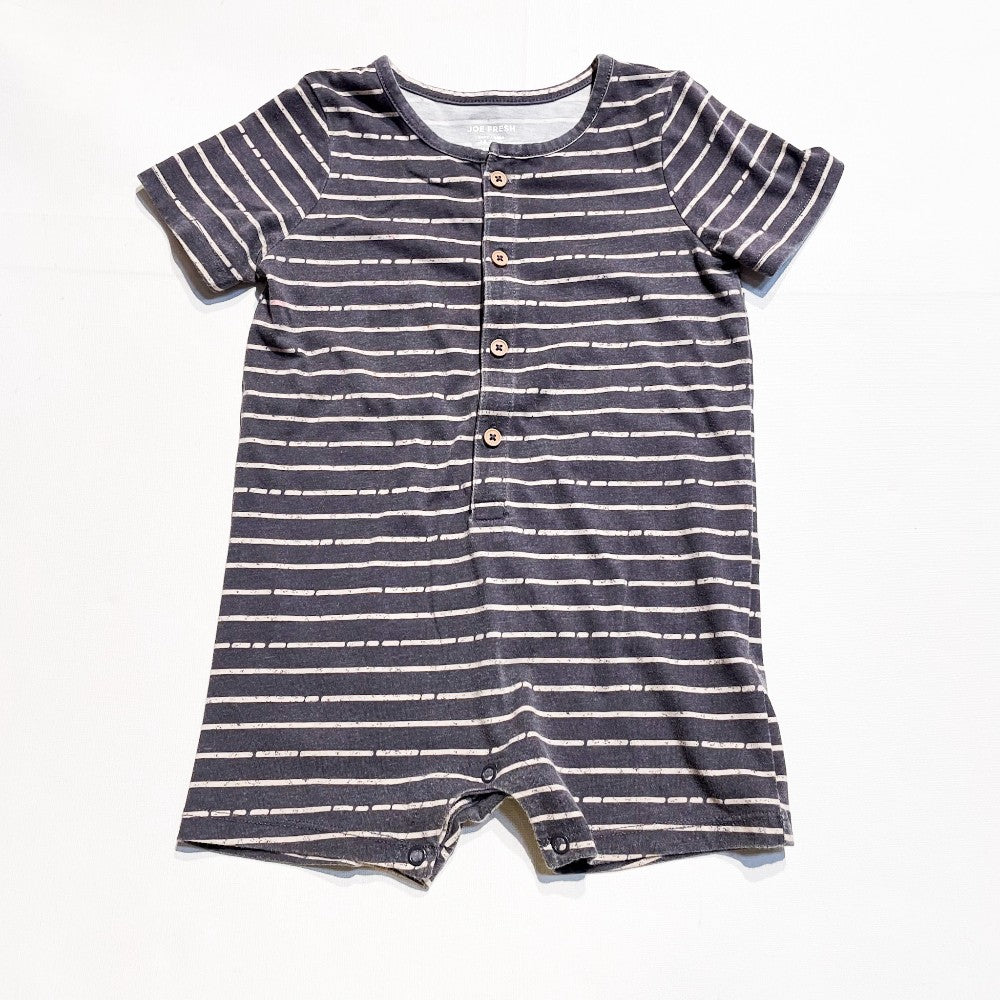 Joe Fresh Romper 18-24M|185229