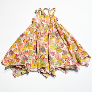 Cynthia Dress 2T|186719