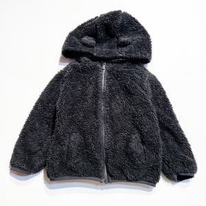 Old Navy Zip Up 3Y **Imperfection|157448