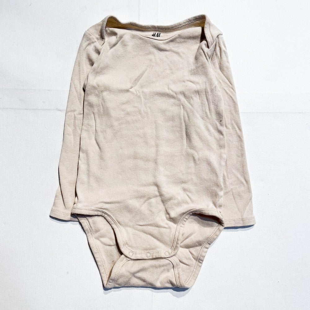 H&M Onesie 2/3Y|183615