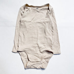 H&M Onesie 2/3Y|183615