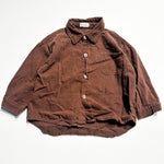 Roobear Shirt 4-5Y **Imperfection|208920