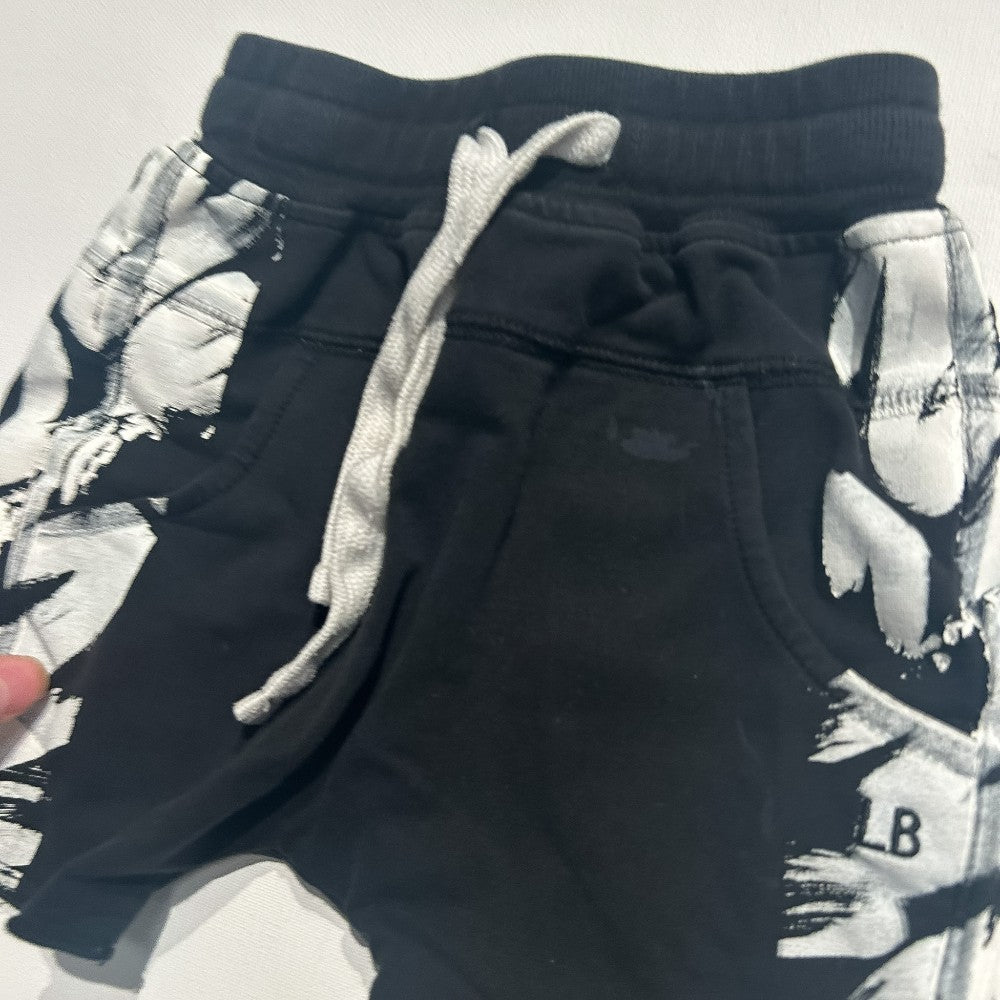 Little Bipsy Shorts 3-4Y **Imperfection|209071