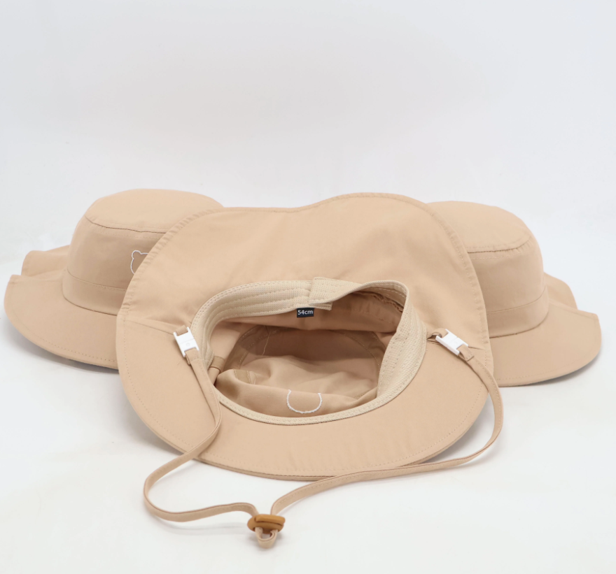 Roobear Everday Sun Hat - Sand|147737