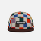 Headster - Colorburst Five Panel|142943