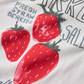 Name It - Strawberry Market Tee|208234