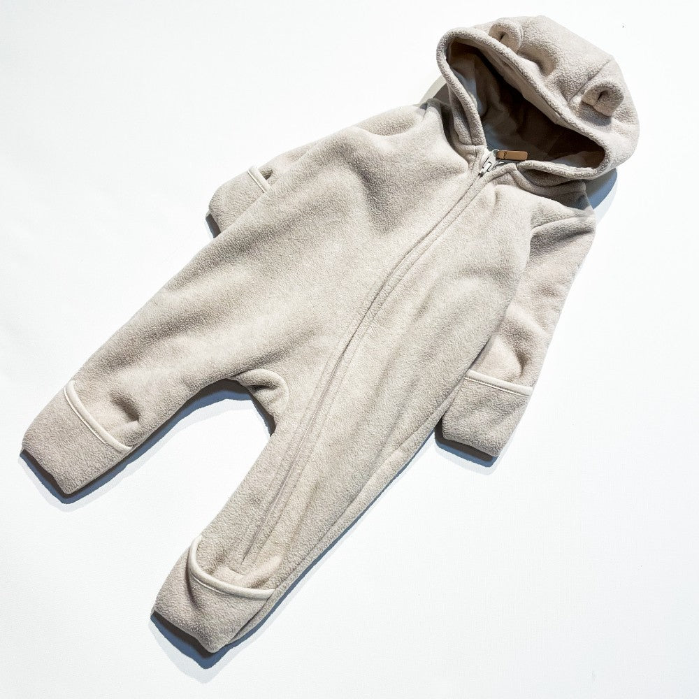 H&M Bunting Suit 4-6M|189259