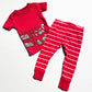 Carter's Sleeper Set 12M|230676