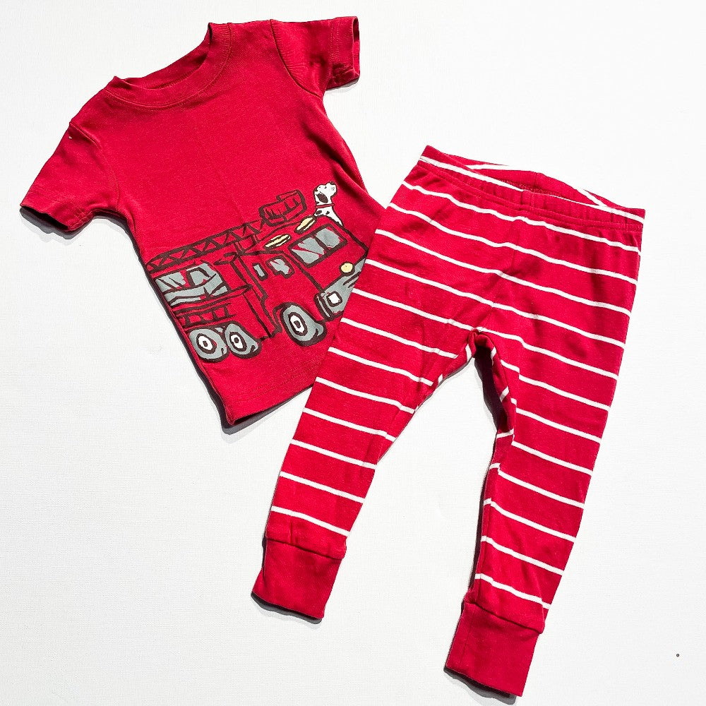 Carter's Sleeper Set 12M|230676
