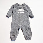 Roots Romper 6-12M|174385