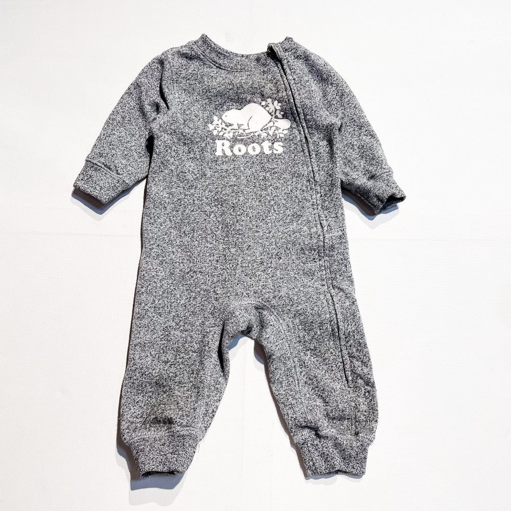 Roots Romper 6-12M|174385
