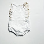 Vignette Romper 12-18M|221258