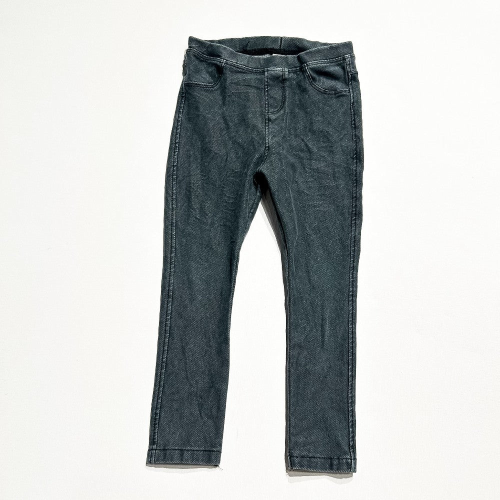 Zara Leggings 3-4Y|209806