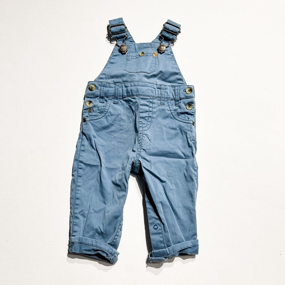 John Lewis Overalls 3-6M|209830