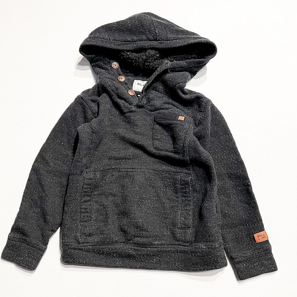 Billabong Hoodie 5Y|227483