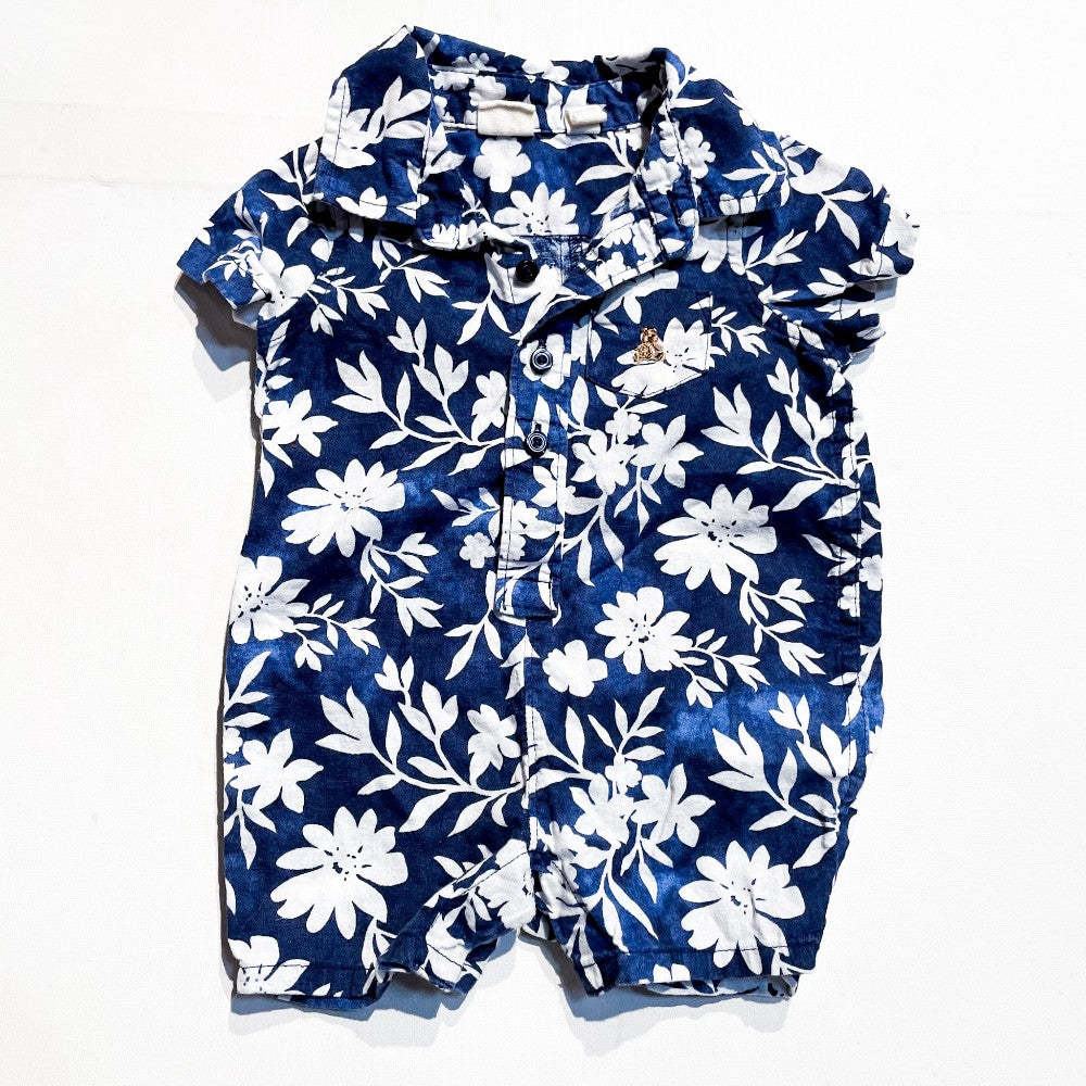 Gap Romper 0-3M|183911