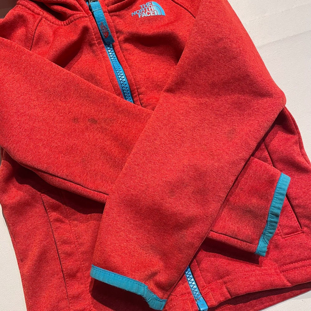 The North Face Zip Up 5Y **Imperfection|176237