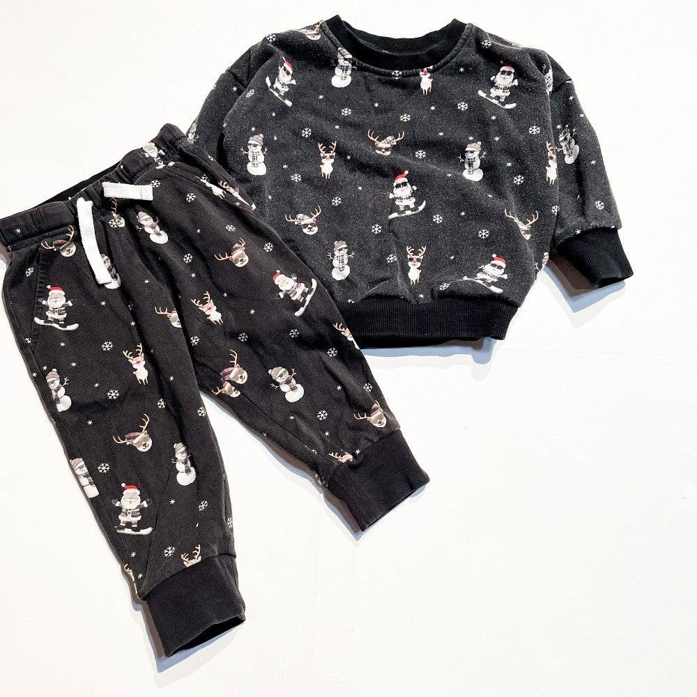Little Bipsy Set 18-24M|142451