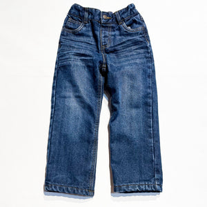 George Lined Jeans 3Y|160927