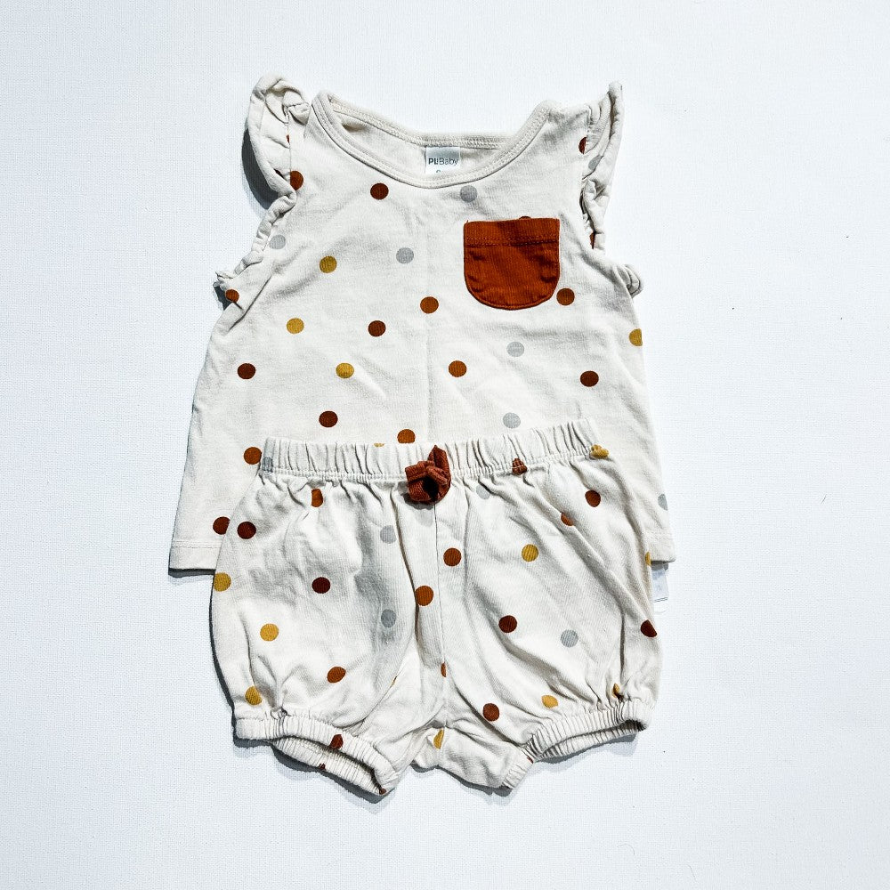 PL Baby Set 9M|209918