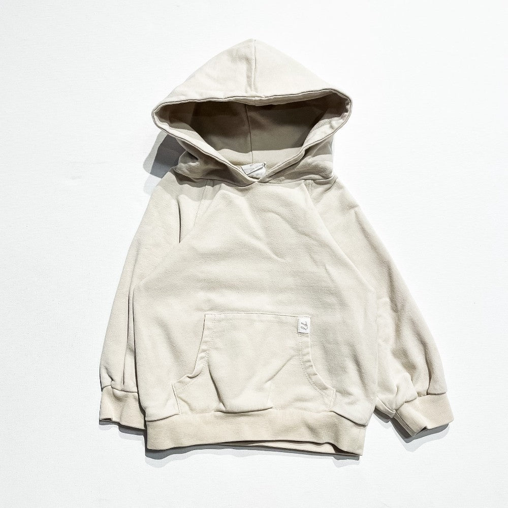 Love Ko Hoodie 12-18M|222560
