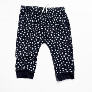 Indigo Pants 6-12M|227422