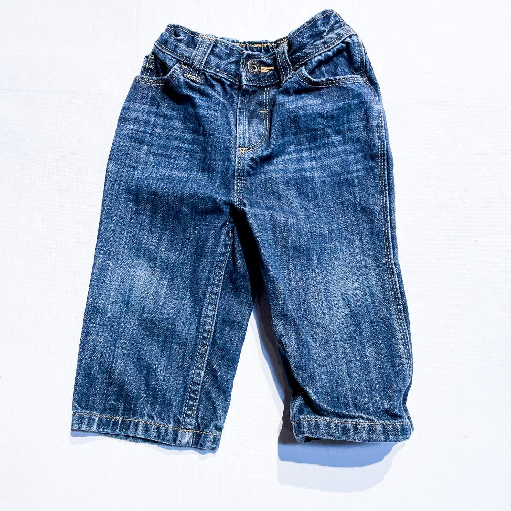 Joe Fresh Jeans 6-12M|117918