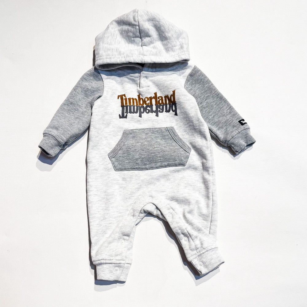 Timberland Romper 3-6M|138498