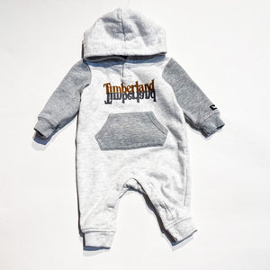 Timberland Romper 3-6M|138498