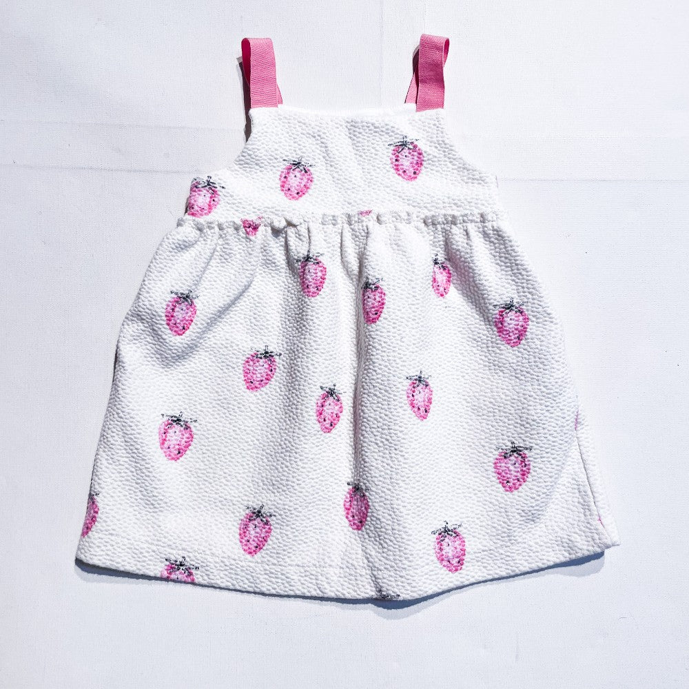 Zara Dress 9-12M|165902