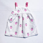 Zara Dress 9-12M|165902