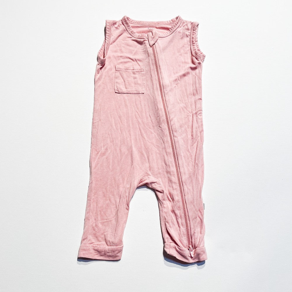 Zara Romper 12-18M|186072