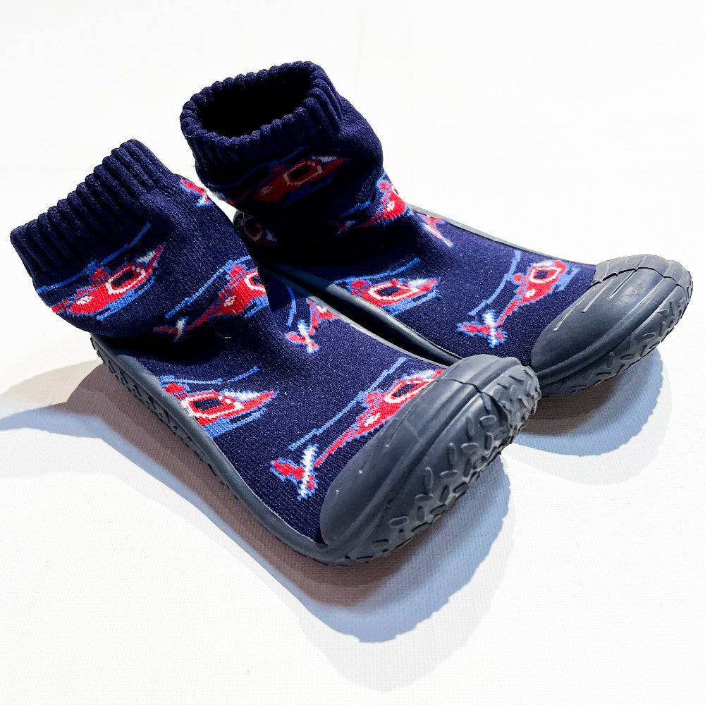 Chicco Grip Socks 10C|138441