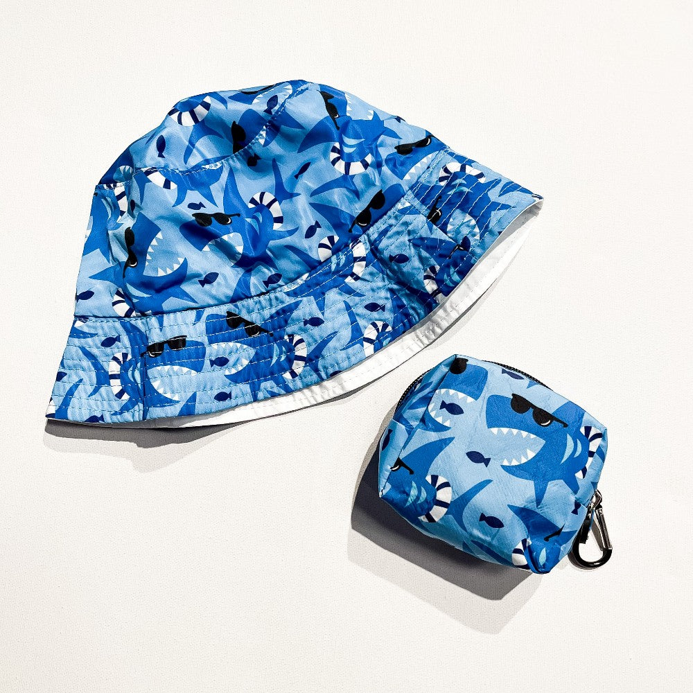 Packable Hat|215694